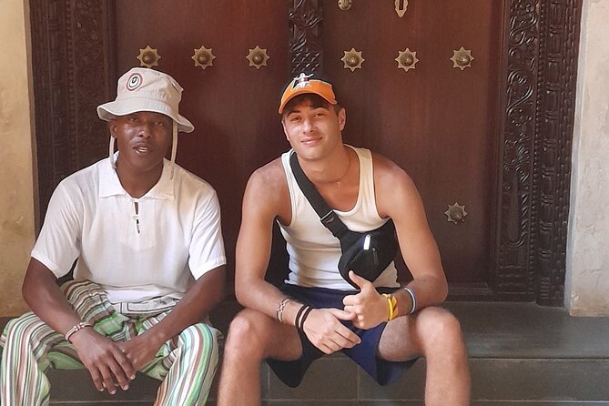 Lamu Old Town Walking Tour - Key highlights you’ll feel fast