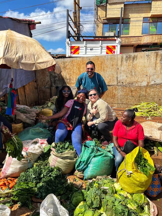 Local Market Tour and Traditional Meal Cooking Class - Key Points You Should Know