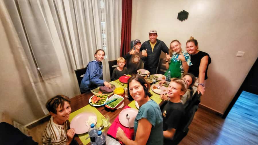 Local Market Tour and Traditional Meal Cooking Class - Ending at Waiyaki Real Gardens: Relax, Then Get Back Easily