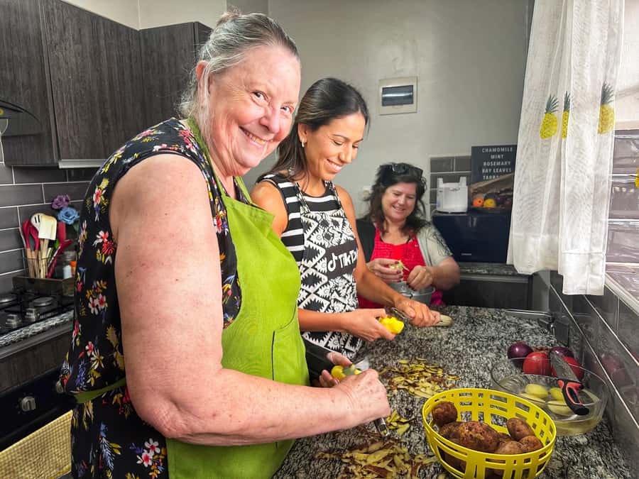 Local Market Tour and Traditional Meal Cooking Class - Who This Tour Fits Best, and Who Should Rethink It