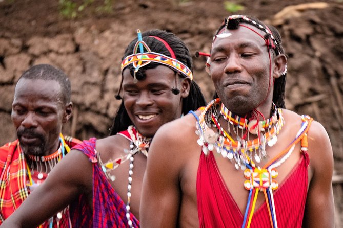 Maasai Magic - A Day Which You Will Never Forget - Key highlights you can count on