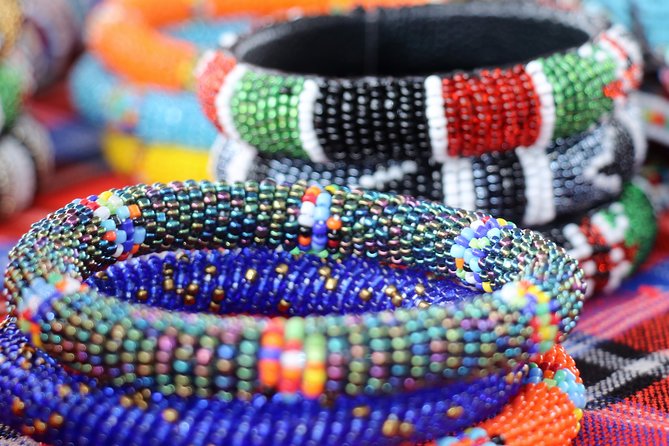 Maasai Magic - A Day Which You Will Never Forget - Why this Maasai Magic day feels different in Nairobi