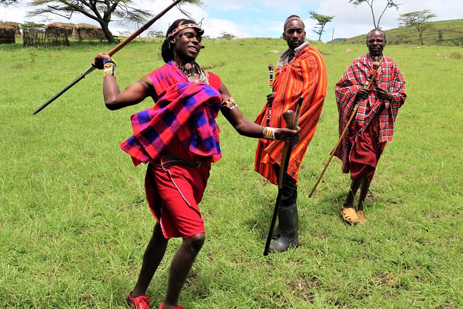 Maasai Magic - A Day Which You Will Never Forget - Should you book Maasai Magic?