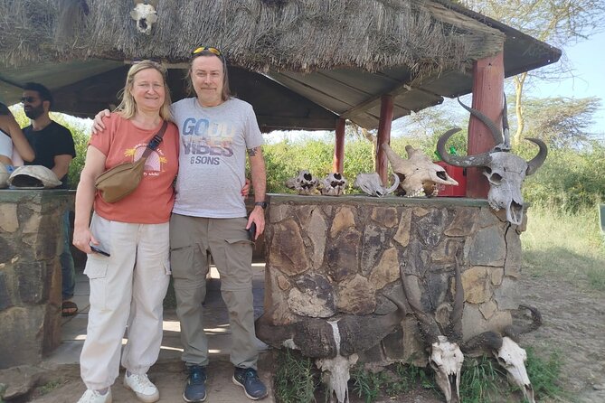 Maasai Mara Day Trip - Who should choose this Maasai Mara day trip from Nairobi