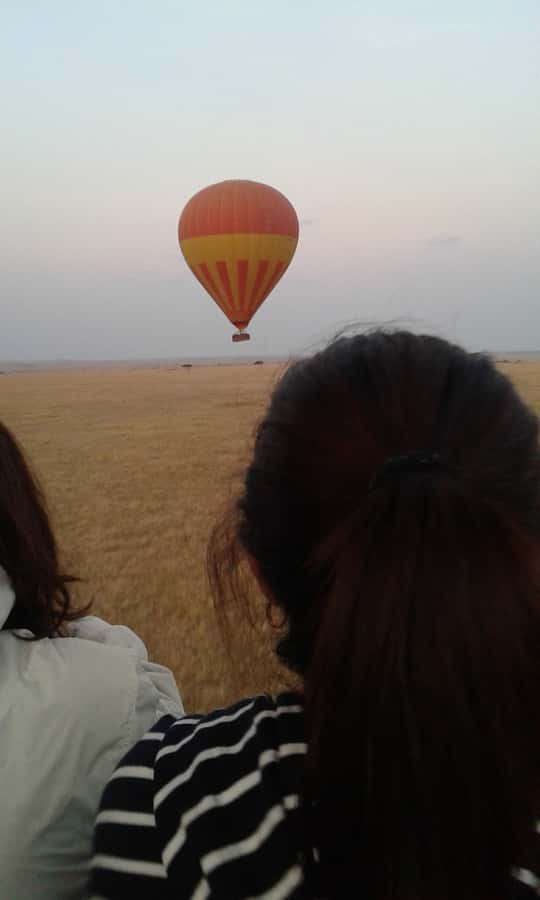 Maasai Mara: Hot Air Balloon Safari & Champagne Breakfast - Who this fits best, and who should skip it