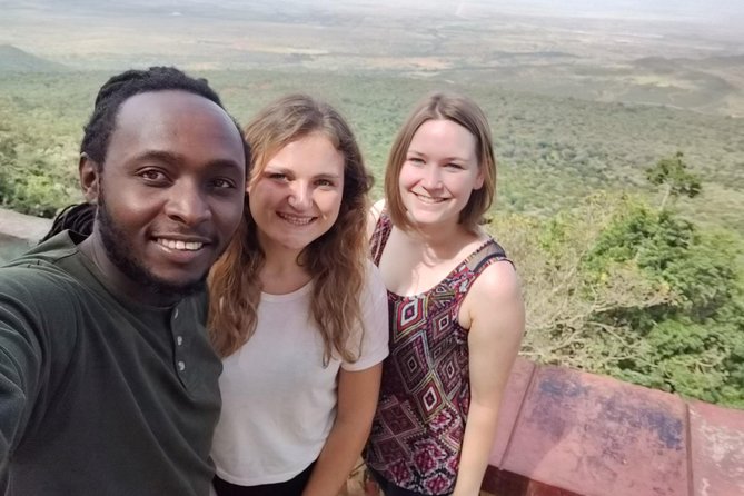 Maasai Mara Safari!! - The Value of a Private Tour and Guides Who Set the Tone