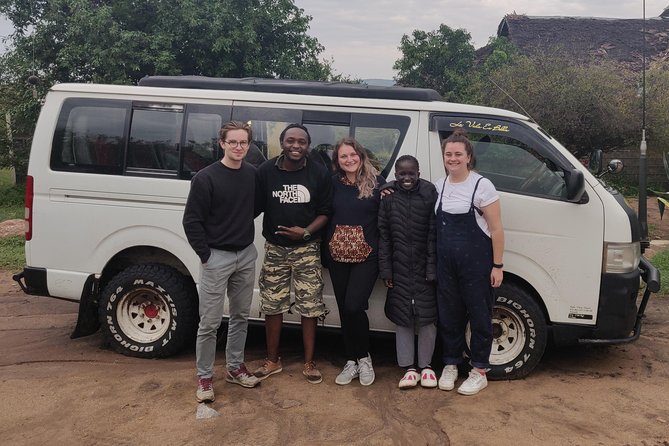 Maasai Mara Safari!! - How the Timing Works, and Why It Matters for Your Sightings