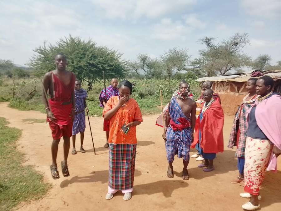 Maasai Village: Cultural Experience of The Maasai Tradition - Bead-Making, Jewelry, and Where the Money Goes
