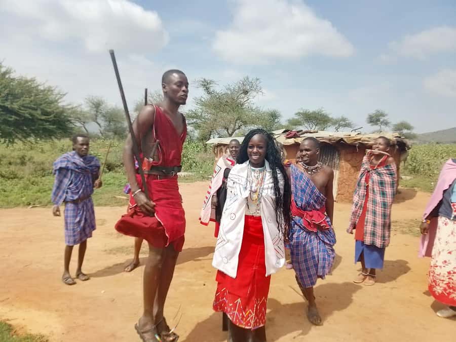 Maasai Village: Cultural Experience of The Maasai Tradition - Price and Value: How to Think About the Total Cost