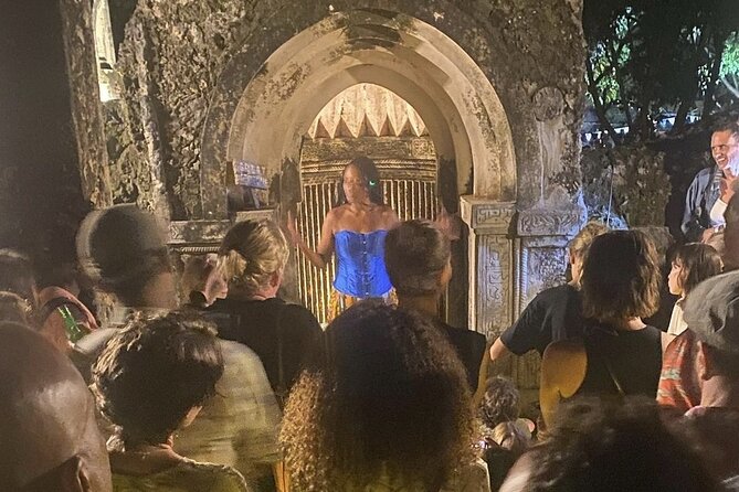 Magical Storytelling Swahili Dinner in the Bushbaby Treehouse - Bushbaby Treehouse: the core vibe in 5 minutes