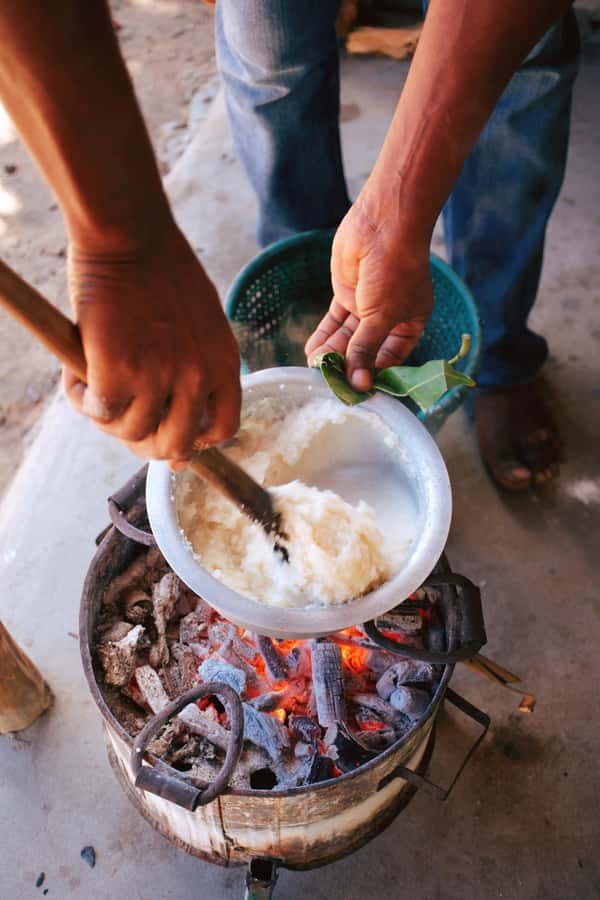 Malindi : Kenyan Cooking Class with Campfire Meal - Key highlights at a glance