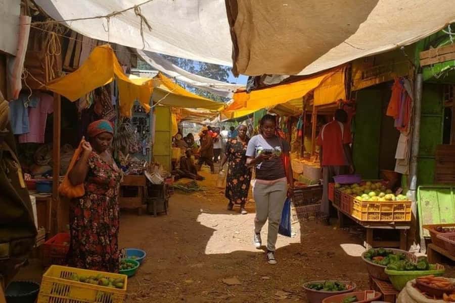 Market Tour and Traditional Kenyan Cooking Class in Nairobi - Key Things I’d Watch For