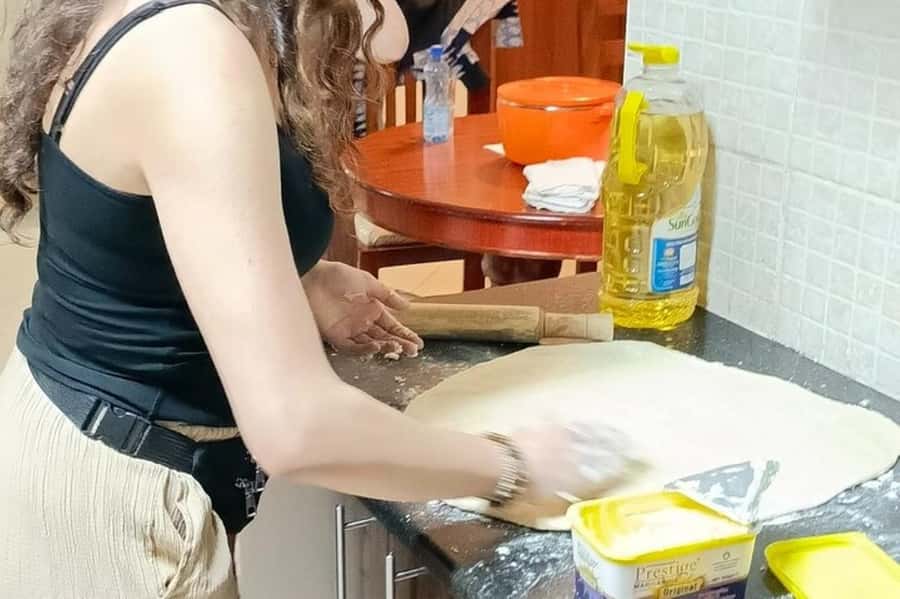 Market Tour and Traditional Kenyan Cooking Class in Nairobi - From K Mall Komarock to the Market: how this 4-hour plan flows