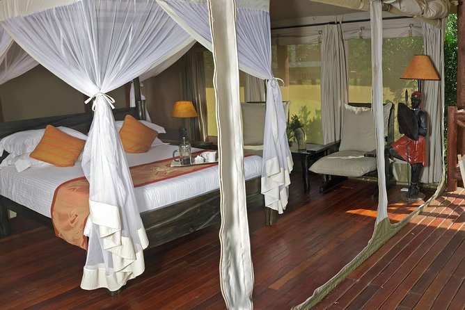Masai Mara 3 Days Luxury Tented Safari - Why Maasai Mara Works So Well in Just 3 Days