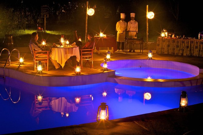 Masai Mara 3 Days Luxury Tented Safari - What You’re Really Paying For at $1,449 Per Person