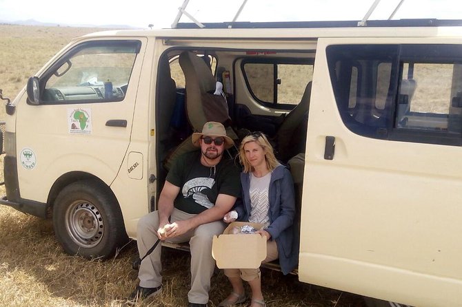 Masai Mara Full Day Tour from Nairobi, Naivasha or Nakuru - Big Five Ambitions in a One-Day Format