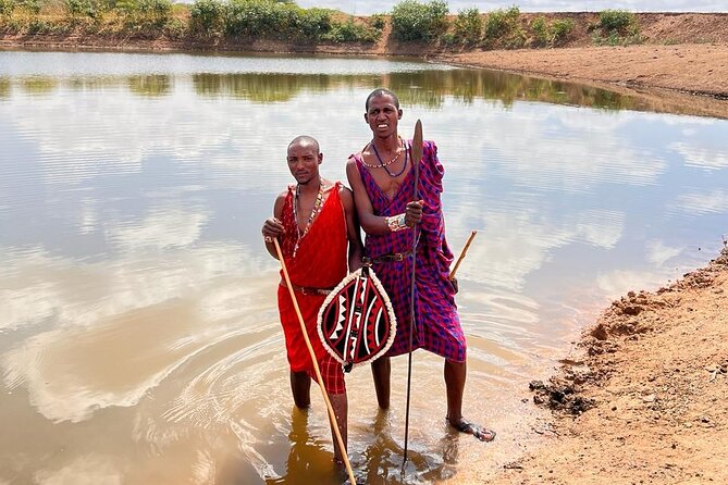 Masai village Cultural afternoon Experience - Maasai Village Cultural Afternoon: What You’ll Do and What It Means