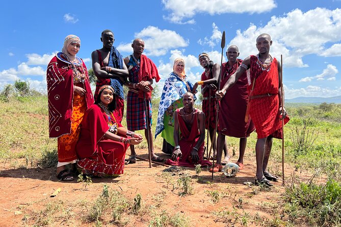 Masai village Cultural afternoon Experience - Price and Value: What $120 Includes (and Why It Often Feels Fair)