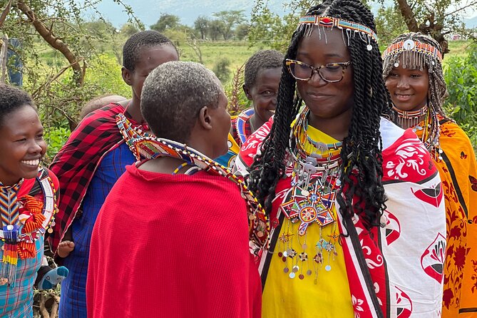 Masai village Cultural afternoon Experience - Who This Tour Fits Best, and Who Might Prefer Something Else