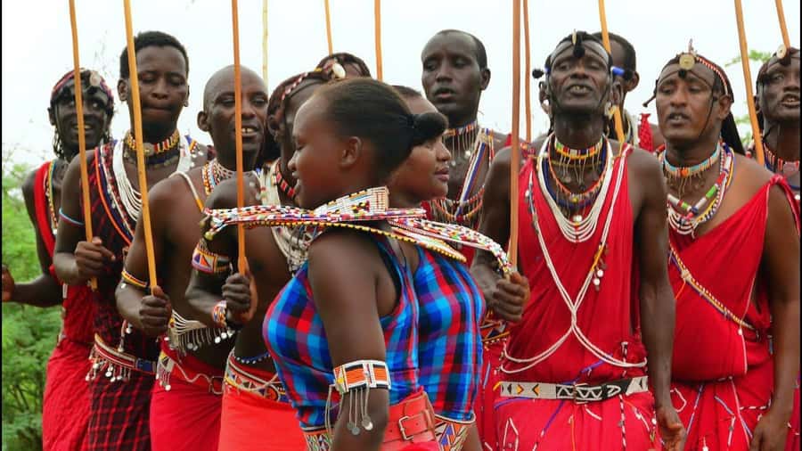MASAI VILLAGE CULTURAL EXPRIENCE DAY TOUR. - Key highlights you can plan around