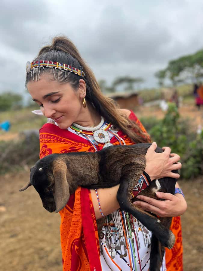 MASAI VILLAGE CULTURAL EXPRIENCE DAY TOUR. - Why this Maasai village day works so well near Nairobi