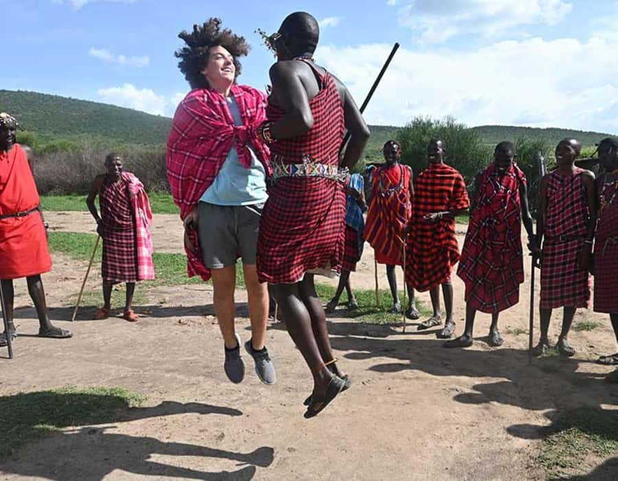 MASAI VILLAGE CULTURAL EXPRIENCE DAY TOUR. - Price and value: why the real total matters