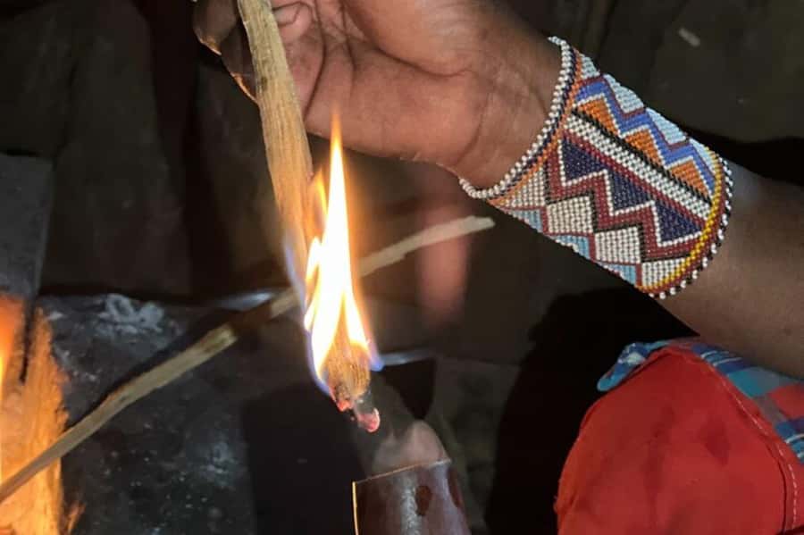 MASAI VILLAGE CULTURAL EXPRIENCE DAY TOUR. - Small practical tips that make the day smoother