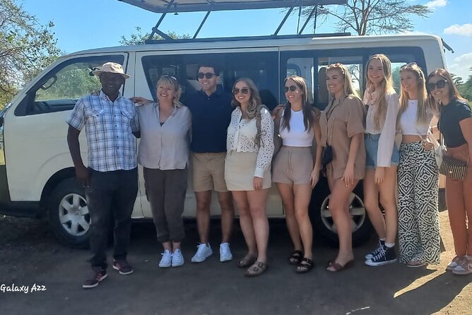 Masai village day tour. - Why this Maasai village tour starts at 6:00 am