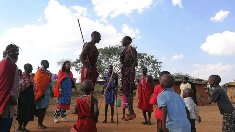 Masai Village Experience (Day trip) - Quick reasons to go