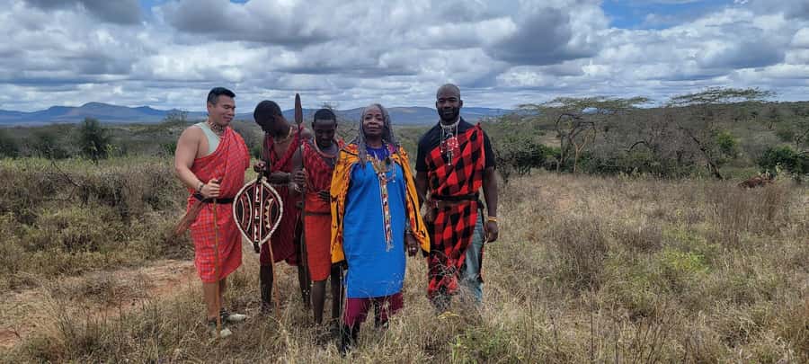 Masai Village Experience (Day trip) - Price and Value: Is $111 Per Person Worth It?