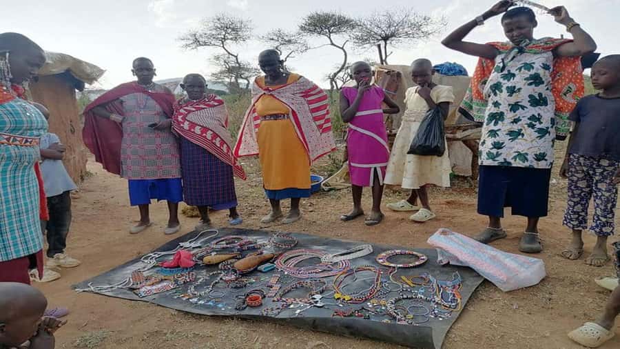 Masai Village Experience (Day trip) - Who This Masai Village Experience Suits Best