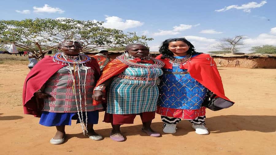 Masai Village Experience (Day trip) - Tips to Make the Most of the Day