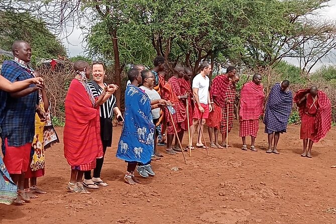 Masai Village half day Tour from Nairobi - Price and value: what $60 covers, and what it does not