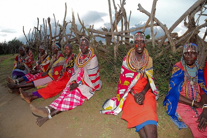 Masai village visit from Nairobi day tour - Who This Tour Fits Best (And Who Might Want Another Option)