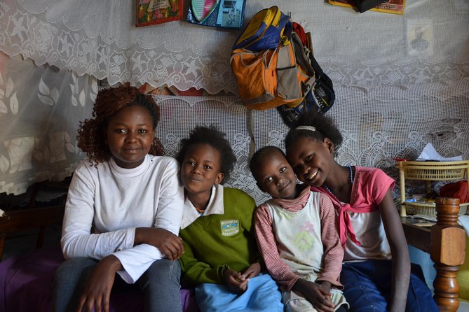 Mathare Community Slum Tour - What’s included, and what you should budget for
