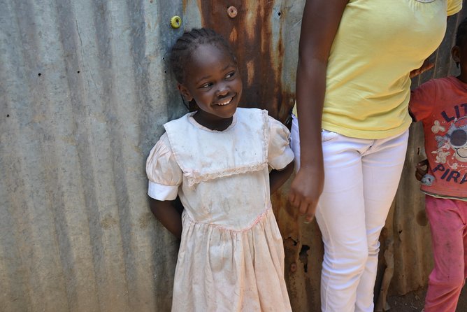 Mathare Community Slum Tour - Weather, comfort, and the real-world logistics that matter