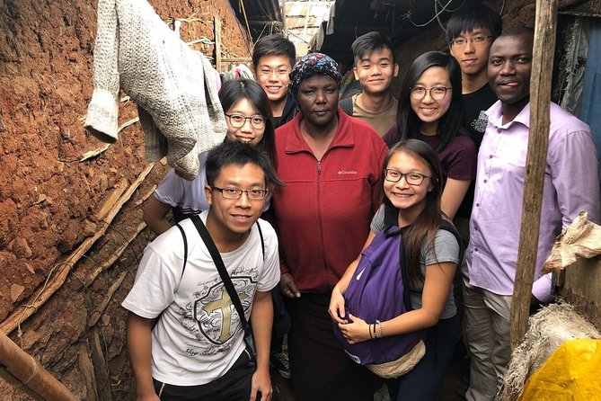 Memorable Daily KIBERA Slums/Toi Market Tour with Locals (2 hours) - Kibera Slum Walking Tour: What You’re Really Seeing