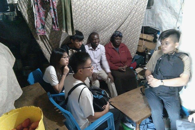 Memorable Daily KIBERA Slums/Toi Market Tour with Locals (2 hours) - The Informal Economy Lesson You Can’t Fake