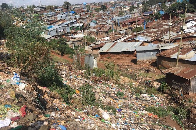 Memorable Daily KIBERA Slums/Toi Market Tour with Locals (2 hours) - NGO Projects, Housing, Education, and Health: The Practical Side