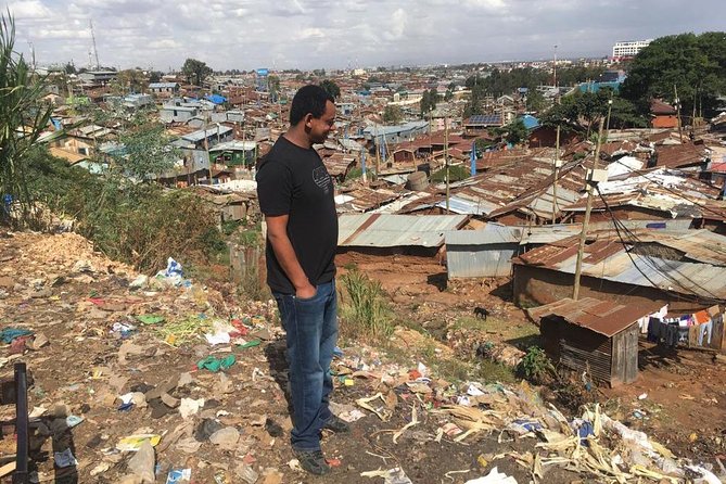 Memorable Daily KIBERA Slums/Toi Market Tour with Locals (2 hours) - Why DALA? Local Hiring and the Charity Angle