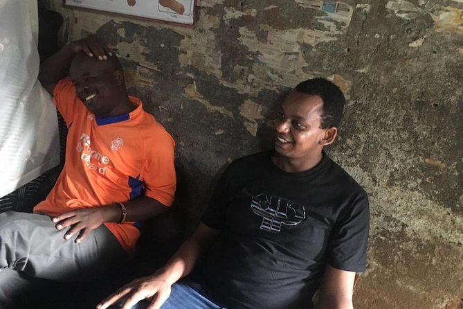 Memorable Daily KIBERA Slums/Toi Market Tour with Locals (2 hours) - Timing, Group Size, and Getting the Most Out of 2 to 3 Hours