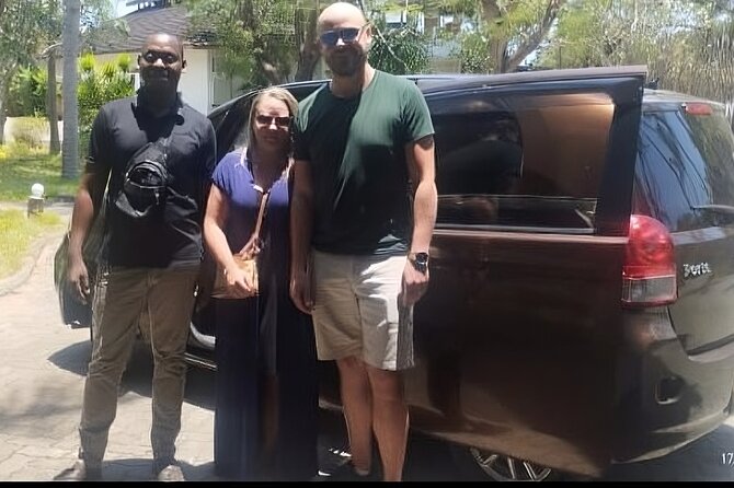 MIA - Airport Transfer from Mombasa to Watamu or Malindi - Key things to know before you book