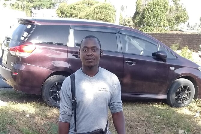 MIA - Airport Transfer from Mombasa to Watamu or Malindi - Moi International Airport to Watamu or Malindi, with a driver who makes it feel easy