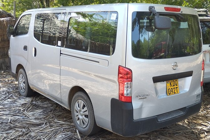 MIA - Airport Transfer from Mombasa to Watamu or Malindi - What makes the reviews feel meaningful (beyond the star rating)
