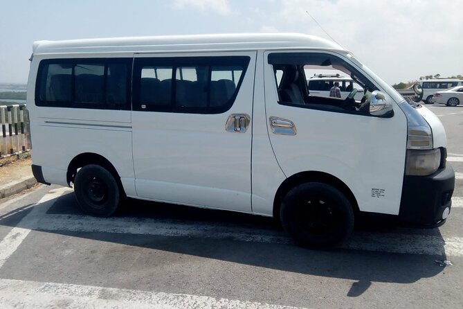 Moi International Airport To Diani Beach Taxi Services - Who This Works Best For in Diani
