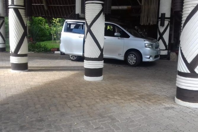 Moi International Airport To Diani Beach Taxi Services - Meeting Your Driver at Moi International Airport, Like You’re Expected