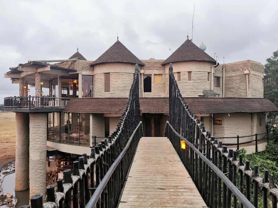 Mombasa: 2-Day Safari to Taita Hills Game Sanctuary - Key things I’d pay attention to