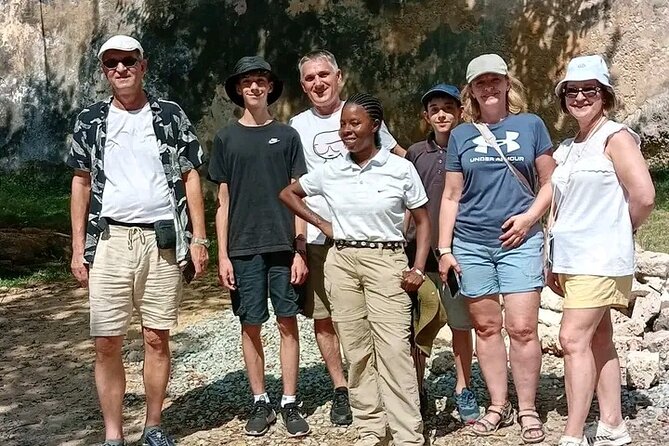 Mombasa City Tour - Key highlights that make this tour worth your time