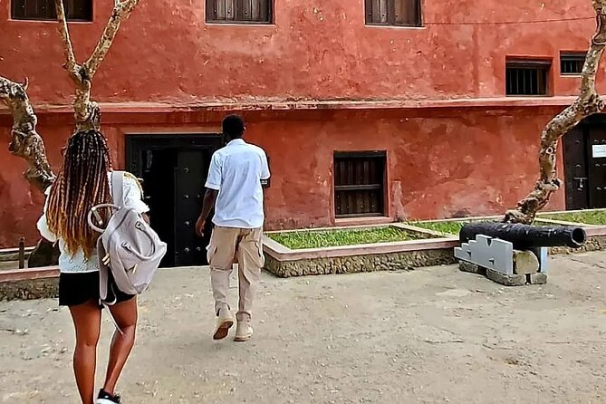 Mombasa City Tour - Price and value: is $45 a good deal for Mombasa?