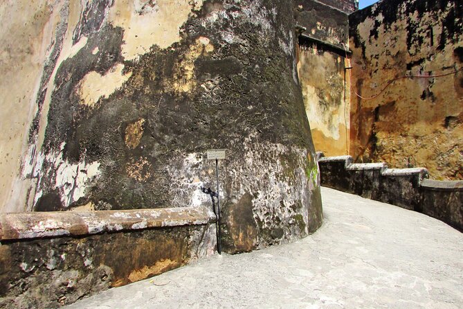 Mombasa City Tour - Fort Jesus, Old Town, Spice Town & Craft - Price and value: what $98 includes, and what you should plan for